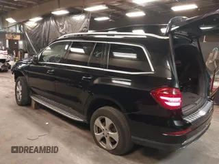 2017 Mercedes-Benz GLS 450 z VIN 4JGDF6EE1HA846825, wystawiony jako IAAI lot #41482461 z przebiegiem 64 135 mil mil oraz . Historia ofert i sprzedaży dostępna na DreamBid. Obrazek 3.