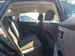 2013 Nissan Altima SV with VIN 1N4AL3AP5DC147854, listed as a IAAI auction lot 42464370 with 122,522 mi miles and . Bid and sale history available at DreamBid. Image 8.