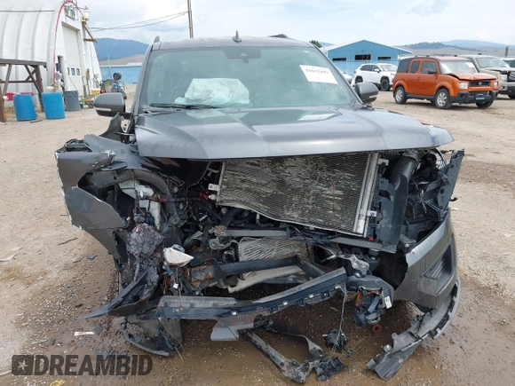 2021 Ford Expedition Max XLT с VIN 1FMJK1JT3MEA02858, выставлен на аукционе IAAI как лот 41612489 с пробегом Не указан миль и . История ставок и продаж доступна на DreamBid. Изображение 6.
