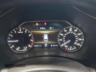 2016 Nissan Murano Platinum с VIN 5N1AZ2MH6GN110808, выставлен на аукционе IAAI как лот 42327073 с пробегом 120 081 миль миль и . История ставок и продаж доступна на DreamBid. Изображение 7.