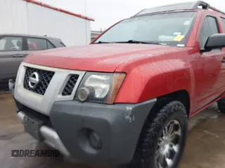 2012 Nissan Xterra X with VIN 5N1AN0NU4CC503580, listed as a IAAI auction lot 41012040 with 160,994 mi miles and . Bid and sale history available at DreamBid. Image 17.