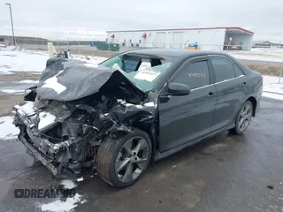 2012 Toyota Camry L with VIN 4T1BF1FK4CU169940, listed as a IAAI auction lot 41493413 with 165,865 mi miles and . Bid and sale history available at DreamBid. Image 17.