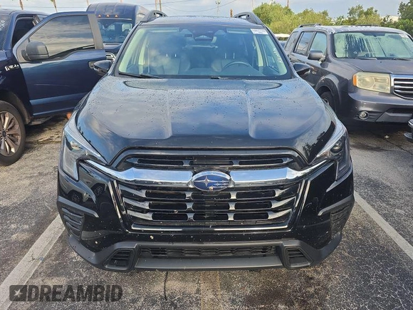 2023 Subaru Ascent Limited с VIN 4S4WMASD1P3454685, выставлен на аукционе IAAI как лот 42566436 с пробегом 68 099 миль миль и . История ставок и продаж доступна на DreamBid. Изображение 11.