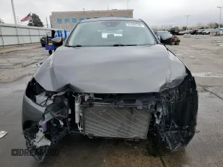 2018 Mazda CX-3 Sport with VIN JM1DKFB7XJ0305029, listed as a Copart auction lot 51846705 with 42,311 mi miles and Salvage Title. Bid and sale history available at DreamBid. Image 5.