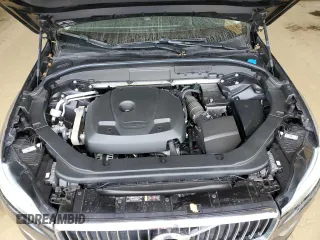 2018 Volvo XC60 Inscription with VIN YV4A22RLXJ1042353, listed as a Copart auction lot 46524545 with 41,884 mi miles and Salvage Title. Bid and sale history available at carsss.com. Image 12.