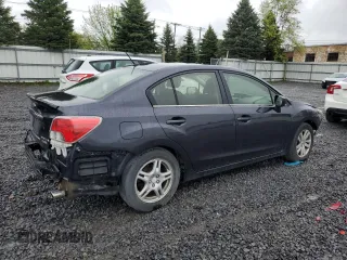 2015 Subaru Impreza Premium z VIN JF1GJAC62FH013351, wystawiony jako Copart lot #55356265 z przebiegiem 224 679 mil mil oraz Czysty tytuł • Clean title. Historia ofert i sprzedaży dostępna na DreamBid. Obrazek 3.