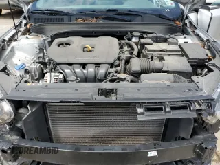 2021 Kia Forte LXS с VIN 3KPF24AD6ME383419, выставлен на аукционе Copart как лот 59210725 с пробегом Не указан миль и Списание • Salvage title. История ставок и продаж доступна на DreamBid. Изображение 11.