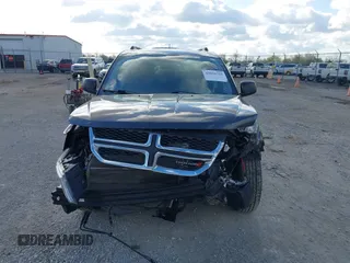2017 Dodge Journey SE with VIN 3C4PDCAB0HT701477, listed as a IAAI auction lot 42025733 with 168,269 mi miles and . Bid and sale history available at DreamBid. Image 12.