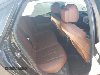 2022 Audi A4 S line Premium Plus with VIN WAUEAAF4XNA008656, listed as a IAAI auction lot 41754921 with 78,118 mi miles and . Bid and sale history available at DreamBid. Image 8.
