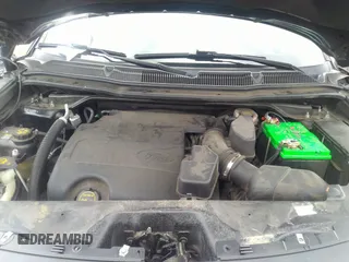 2017 Ford Explorer z VIN 1FM5K8B81HGA53659, wystawiony jako IAAI lot #36006432 z przebiegiem Nie podano mil oraz . Historia ofert i sprzedaży dostępna na DreamBid. Obrazek 10.