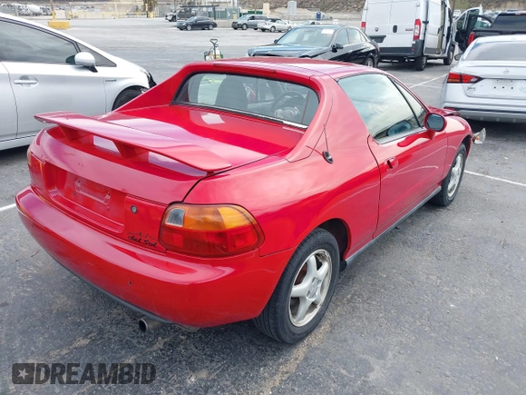 1995 Honda del Sol Si с VIN JHMEH6164SS004899, выставлен на аукционе IAAI как лот 41598851 с пробегом 211 406 миль миль и . История ставок и продаж доступна на DreamBid. Изображение 4.