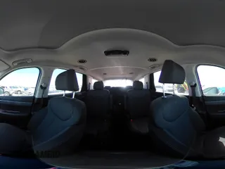 2022 Hyundai Palisade SEL z VIN KM8R24HE1NU373472, wystawiony jako IAAI lot #41826610 z przebiegiem 101 428 mil mil oraz . Historia ofert i sprzedaży dostępna na DreamBid. Obrazek 18.