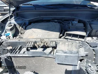 2020 Hyundai Palisade SEL with VIN KM8R34HE7LU091654, listed as a IAAI auction lot 41809048 with 87,984 mi miles and . Bid and sale history available at DreamBid. Image 10.