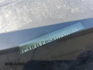 2019 Jeep Cherokee Latitude с VIN 1C4PJLCB5KD232681, выставлен на аукционе Copart как лот 60641735 с пробегом 52 979 миль миль и Списание • Salvage title. История ставок и продаж доступна на DreamBid. Изображение 13.