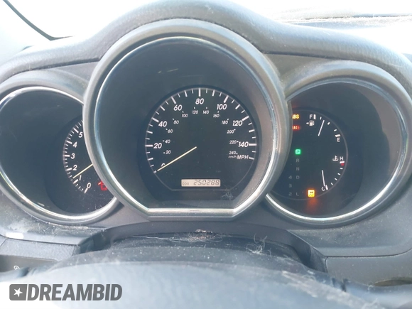 2008 Lexus RX 350 z VIN 2T2GK31U58C051681, wystawiony jako IAAI lot #41670226 z przebiegiem 250 288 mil mil oraz . Historia ofert i sprzedaży dostępna na DreamBid. Obrazek 7.