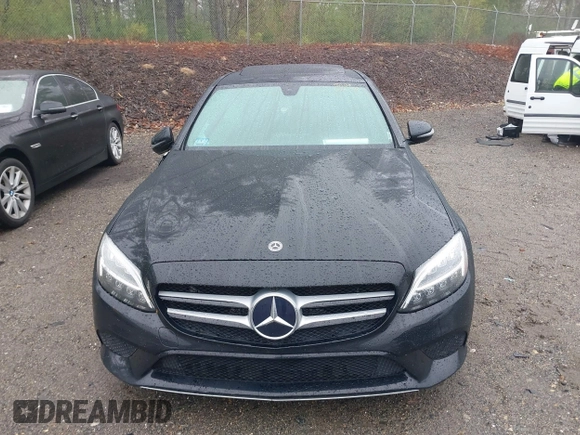 2019 Mercedes-Benz C 300 с VIN 55SWF8DB5KU307749, выставлен на аукционе IAAI как лот 42198723 с пробегом 93 370 миль миль и . История ставок и продаж доступна на DreamBid. Изображение 12.