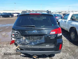 2014 Subaru Outback Premium with VIN 4S4BRBDC1E3261766, listed as a IAAI auction lot 41936461 with 176,649 mi miles and . Bid and sale history available at DreamBid. Image 16.