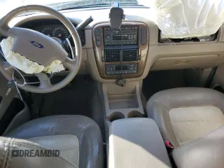 2004 Ford Explorer Eddie Bauer z VIN 1FMZU64K44UA81041, wystawiony jako Copart lot #84689544 z przebiegiem 207 572 mil mil oraz Szkoda całkowita • Salvage title. Historia ofert i sprzedaży dostępna na DreamBid. Obrazek 8.