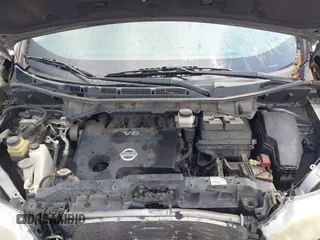 2012 Nissan Quest SL with VIN JN8AE2KP8C9051388, listed as a IAAI auction lot 41799522 with 192,601 mi miles and . Bid and sale history available at carsss.com. Image 10.