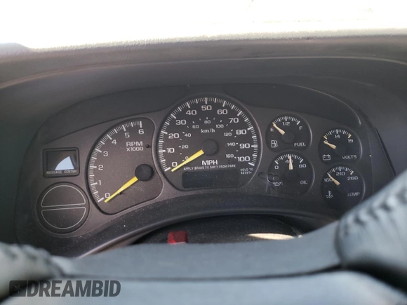 2001 Chevrolet Suburban LS with VIN 3GNEC16T01G227827, listed as a Copart auction lot 72776434 with 0 mi miles and Salvage Title. Bid and sale history available at carsss.com. Image 9.