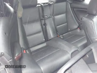 2005 BMW 3 Series 330Ci with VIN WBABW53405PL49917, listed as a IAAI auction lot 42401678 with 148,417 mi miles and . Bid and sale history available at DreamBid. Image 8.