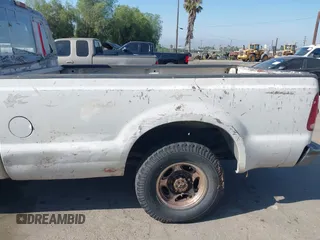 2001 Ford F-350 with VIN 3FTSW30L21MA67300, listed as a IAAI auction lot 42687583 with 317,542 mi miles and . Bid and sale history available at DreamBid. Image 12.