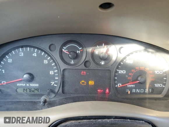 2006 Ford Ranger XL with VIN 1FTZR14U86PA83709, listed as a Copart auction lot 81316114 with 147,629 mi miles and Clean Title. Bid and sale history available at DreamBid. Image 9.