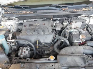 2008 Nissan Sentra 2.0 with VIN 3N1AB61E98L750493, listed as a IAAI auction lot 41595220 with 215,488 mi miles and . Bid and sale history available at DreamBid. Image 10.