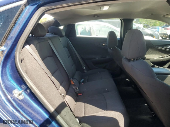 2019 Chevrolet Malibu LS with VIN 1G1ZB5ST7KF214885, listed as a Copart auction lot 52134145 with 66,843 mi miles and Clean Title. Bid and sale history available at carsss.com. Image 10.