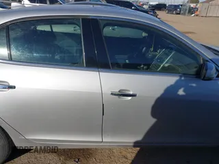 2013 Chevrolet Malibu LTZ with VIN 1G11H5SA7DU138464, listed as a IAAI auction lot 41517379 with 116,430 mi miles and . Bid and sale history available at DreamBid. Image 13.