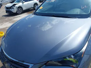 2018 Lexus NX 300 with VIN JTJYARBZ3J2102038, listed as a IAAI auction lot 42098666 with 122,780 mi miles and . Bid and sale history available at DreamBid. Image 6.