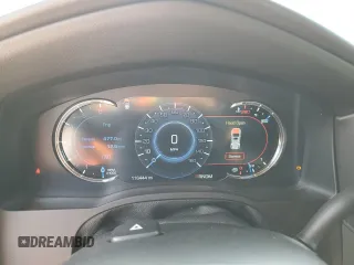 2016 Cadillac Escalade Luxury Collection z VIN 1GYS4BKJ6GR249014, wystawiony jako Copart lot #55329015 z przebiegiem 116 444 mil mil oraz Szkody całkowita. Historia ofert i sprzedaży dostępna na DreamBid. Obrazek 9.