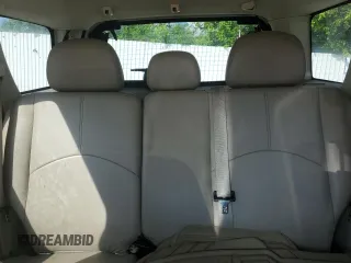 2010 Mercury Mariner Premier с VIN 4M2CN8HG9AKJ17395, выставлен на аукционе Copart как лот 56852285 с пробегом 159 695 миль миль и Списание • Salvage title. История ставок и продаж доступна на DreamBid. Изображение 10.