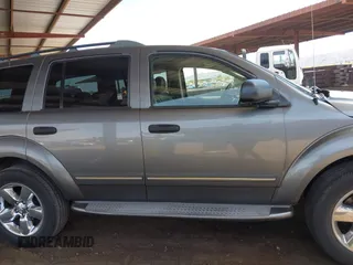 2005 Dodge Durango Limited с VIN 1D4HB58D95F534896, выставлен на аукционе IAAI как лот 41993241 с пробегом 245 471 миль миль и . История ставок и продаж доступна на DreamBid. Изображение 13.
