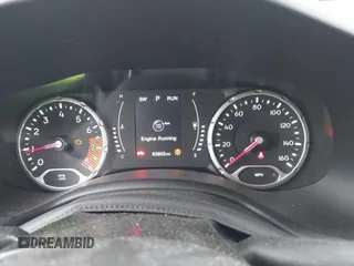 2020 Jeep Renegade Sport with VIN ZACNJBAB1LPL94733, listed as a IAAI auction lot 42310383 with 63,653 mi miles and . Bid and sale history available at DreamBid. Image 7.