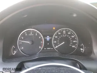 2014 Lexus ES 350 with VIN JTHBK1GG8E2140299, listed as a Copart auction lot 46664495 with 100,601 mi miles and Salvage Title. Bid and sale history available at carsss.com. Image 9.