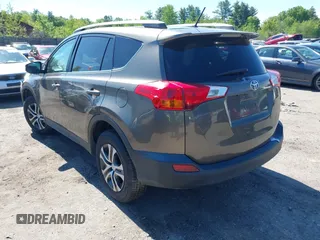 2013 Toyota RAV4 LE с VIN 2T3BFREV0DW111875, выставлен на аукционе IAAI как лот 42332390 с пробегом 111 797 миль миль и . История ставок и продаж доступна на DreamBid. Изображение 3.
