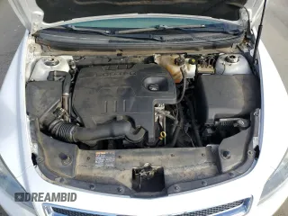 2012 Chevrolet Malibu 1FL with VIN 1G1ZA5E06CF398321, listed as a Copart auction lot 44063475 with 134,538 mi miles and Clean Title. Bid and sale history available at DreamBid. Image 11.