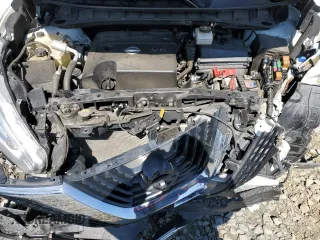 2017 Nissan Murano SL with VIN 5N1AZ2MH5HN154140, listed as a Copart auction lot 52379765 with Not Provided miles and Salvage Title. Bid and sale history available at carsss.com. Image 12.
