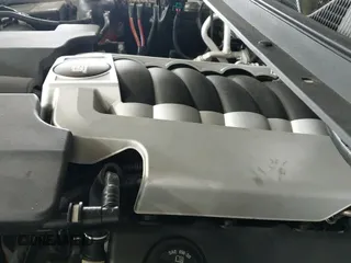 2015 Cadillac Escalade Luxury with VIN 1GYS3MKJ1FR579561, listed as a IAAI auction lot 43325233 with 179,651 mi miles and . Bid and sale history available at DreamBid. Image 20.