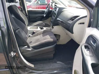 2011 Dodge Grand Caravan Crew with VIN 2D4RN5DG3BR660235, listed as a IAAI auction lot 41945522 with 148,924 mi miles and . Bid and sale history available at DreamBid. Image 5.