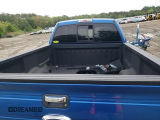 2014 Ford F-150 XL с VIN 1FTFX1ET3EFC52926, выставлен на аукционе Copart как лот 55607685 с пробегом 56 073 миль миль и Списание • Salvage title. История ставок и продаж доступна на DreamBid. Изображение 10.