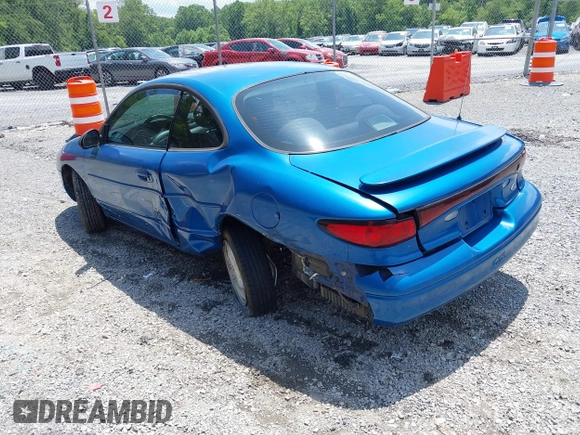 1999 Ford Escort Cool with VIN 3FAKP1133XR217299, listed as a IAAI auction lot 42625949 with 139,216 mi miles and . Bid and sale history available at DreamBid. Image 3.