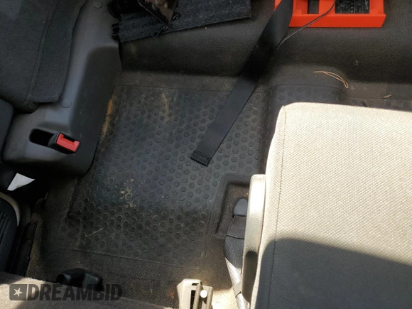 2011 Ford Ranger with VIN 1FTLR1EE0BPA14164, listed as a Copart auction lot 77312154 with 90,705 mi miles and Salvage Title. Bid and sale history available at DreamBid. Image 10.