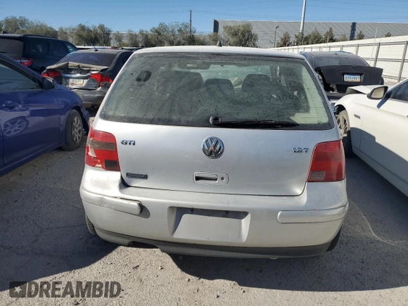 2000 Volkswagen Golf с VIN WVWBC21J3YW112402, выставлен на аукционе Copart как лот 70104574 с пробегом Не указан миль и На запчасти • Non repairable. История ставок и продаж доступна на DreamBid. Изображение 6.