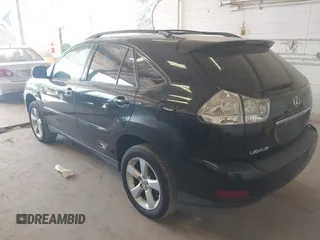 2007 Lexus RX 350 with VIN 2T2HK31U87C025076, listed as a IAAI auction lot 42220621 with 173,906 mi miles and . Bid and sale history available at DreamBid. Image 3.