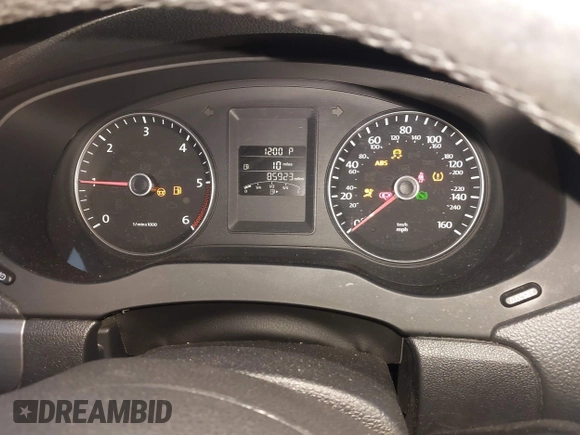 2013 Volkswagen Jetta TDI w/Premium/Nav with VIN 3VWLL7AJ4DM248448, listed as a IAAI auction lot 41749189 with 85,933 mi miles and . Bid and sale history available at DreamBid. Image 7.