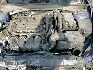 2020 Hyundai Sonata SEL z VIN 5NPEF4JA5LH055361, wystawiony jako Copart lot #68194425 z przebiegiem 37 376 mil mil oraz Szkoda całkowita • Salvage title. Historia ofert i sprzedaży dostępna na DreamBid. Obrazek 14.