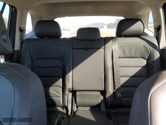 2019 Volkswagen Tiguan SEL Premium with VIN 3VV4B7AX1KM113506, listed as a Copart auction lot 42247965 with 81,559 mi miles and Salvage Title. Bid and sale history available at carsss.com. Image 10.