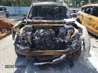2021 Ford Bronco Sport Big Bend z VIN 3FMCR9B62MRB05097, wystawiony jako Copart lot #57875955 z przebiegiem Nie podano mil oraz Nie do naprawy • Non repairable. Historia ofert i sprzedaży dostępna na DreamBid. Obrazek 5.